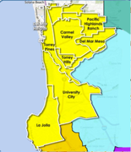 1st District