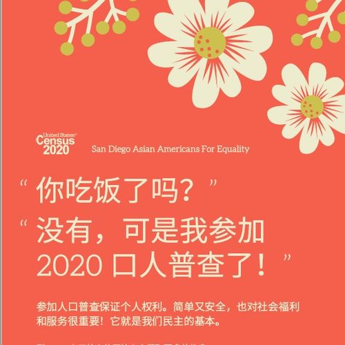 2020人口普查宣传画大赛获奖名单
