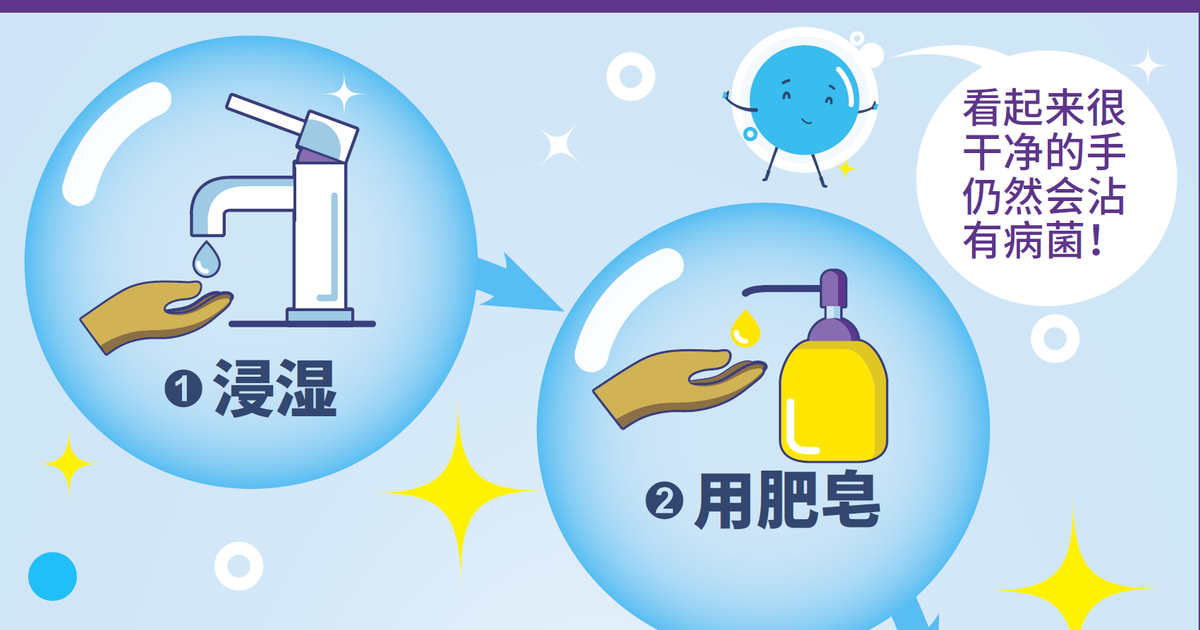 【参考】CDC对COVID-19的宣传资料