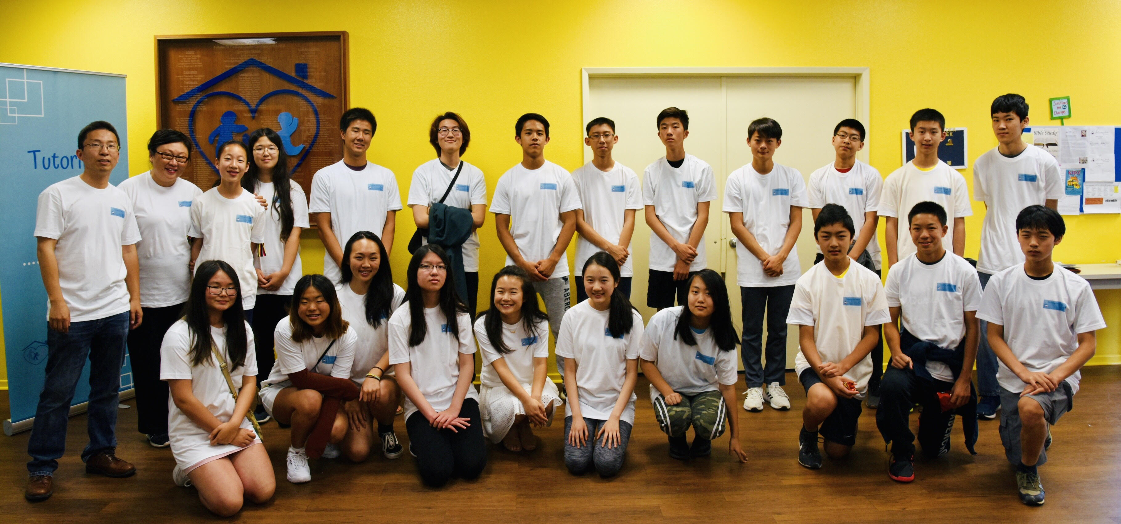 平权会通讯 – 2019年第二季度回顾