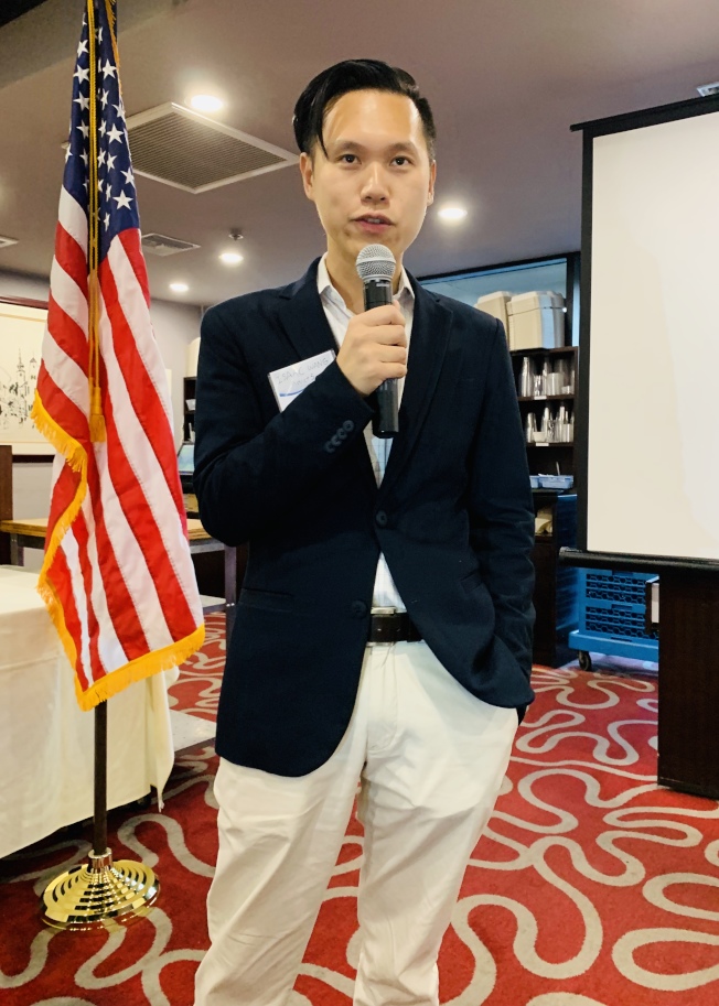 平权会通讯 – 2019年第三季度回顾
