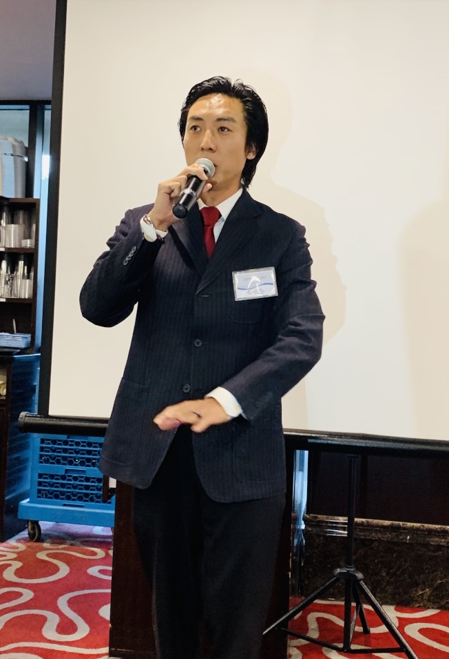 平权会通讯 – 2019年第三季度回顾