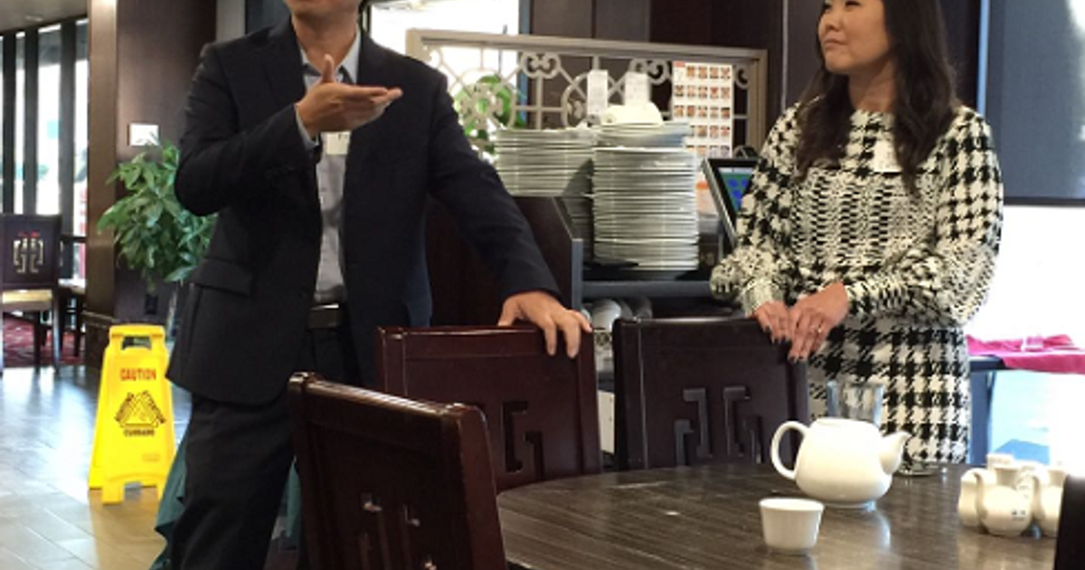 平权会通讯 – 2019年第四季度回顾